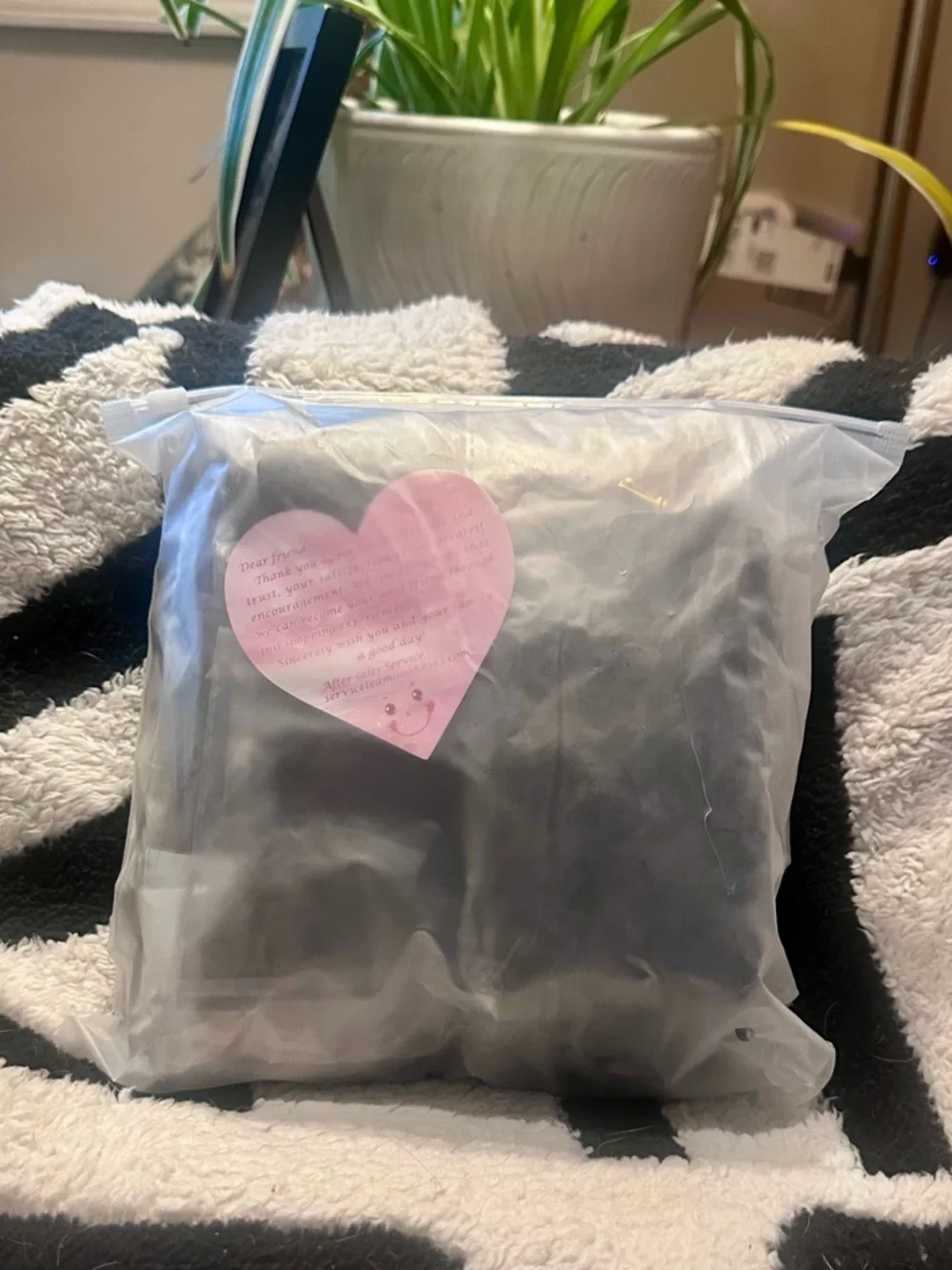 Burmese Curl with Spiral Crochet Hair Curl Ends Soft Protein Fiber- FULL HEAD